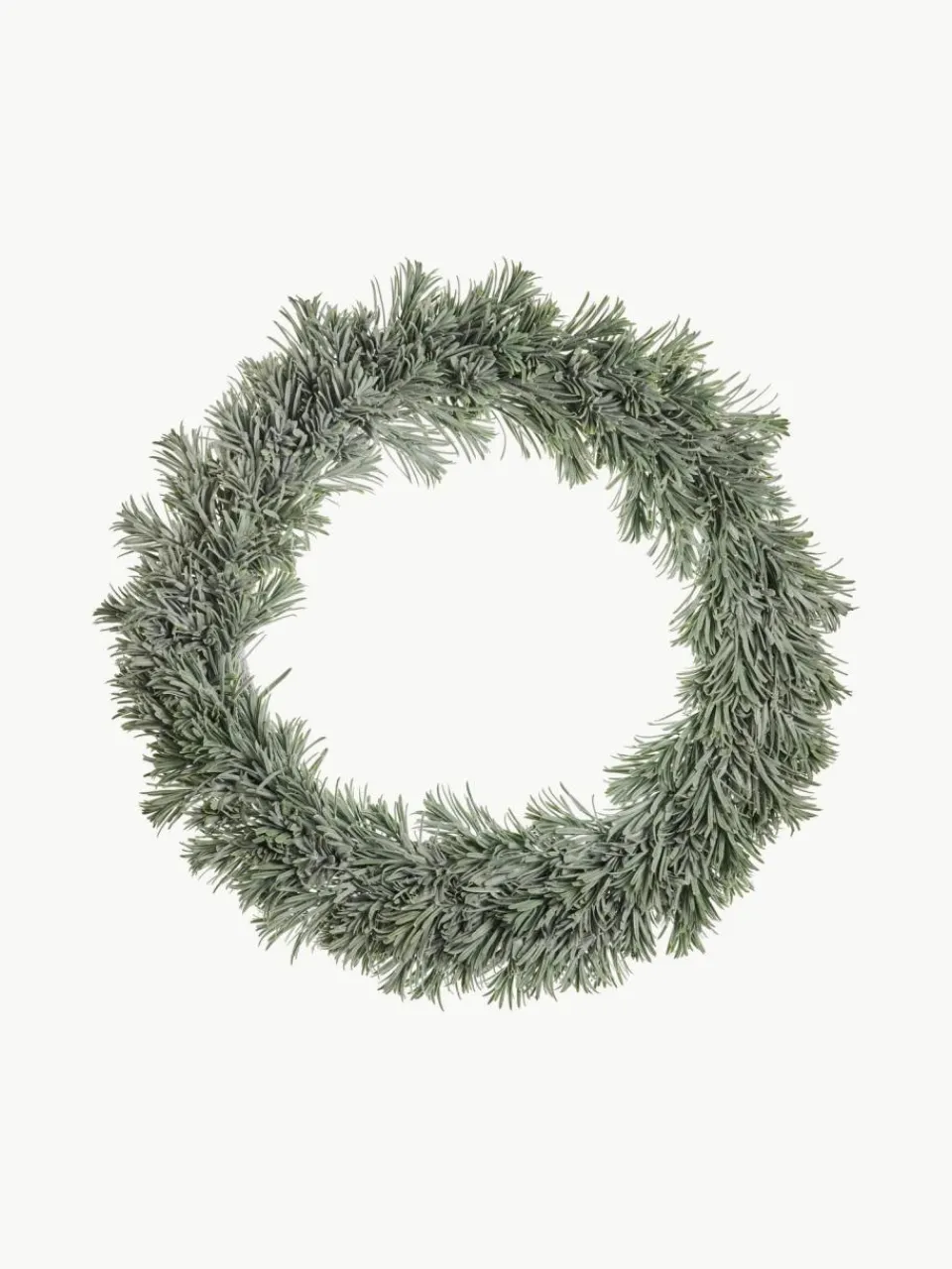 Lene Bjerre Weihnachtskranz Vintia, Ø 65 cm