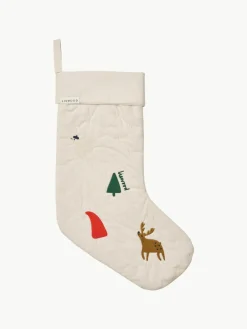 Kinder Liewood Weihnachtsstrumpf Basil
