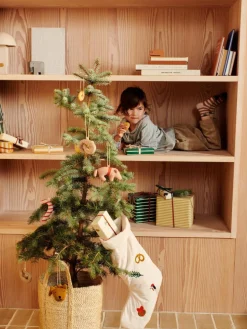 Kinder Liewood Weihnachtsstrumpf Basil
