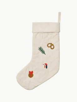 Kinder Liewood Weihnachtsstrumpf Basil