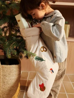 Kinder Liewood Weihnachtsstrumpf Basil