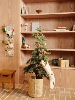 Kinder Liewood Weihnachtsstrumpf Basil