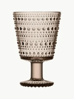 iittala Weingläser Kastehelmi, 2 Stück