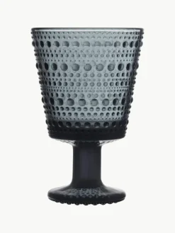 iittala Weingläser Kastehelmi, 2 Stück