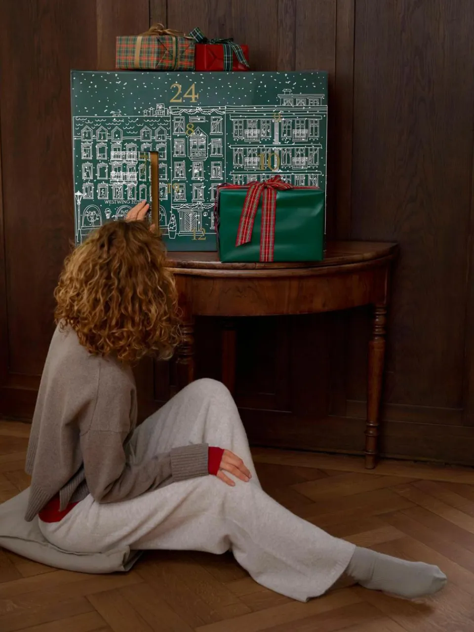 Westwing Collection Westwing Adventskalender