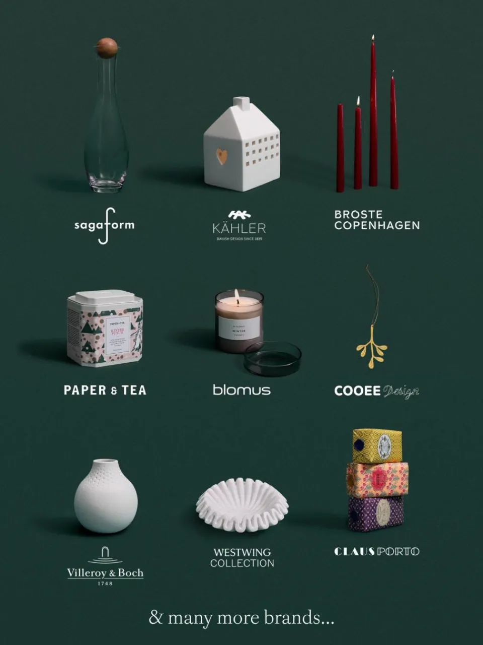 Westwing Collection Westwing Adventskalender