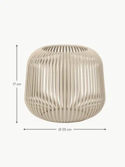 Blomus Windlicht Lito, H 17 cm