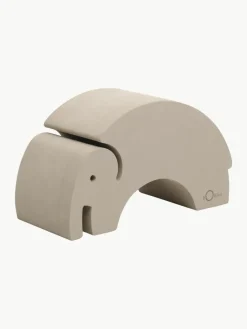 Kinder bObles Wippe Elephant, B 37 cm