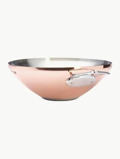 De Buyer Wok Prima Matera