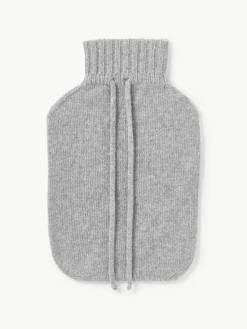 Westwing Collection Wärmflasche Cashmere