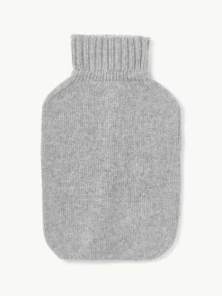 Westwing Collection Wärmflasche Cashmere