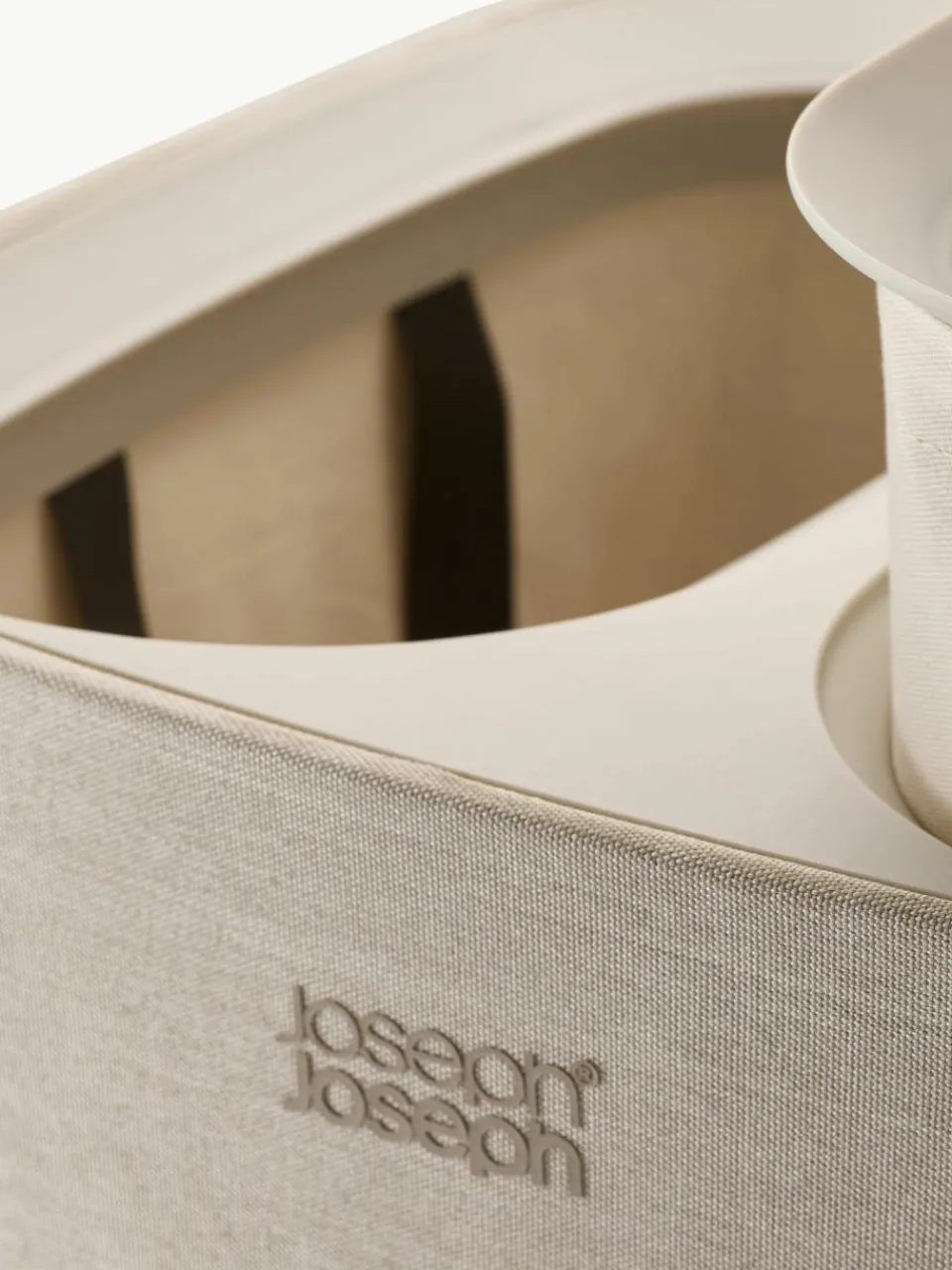 Joseph Joseph Wäschekorb Tota, 2 x 30 L