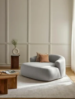 Westwing Collection XL Loungesessel Sofia