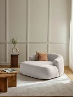 Westwing Collection XL Loungesessel Sofia