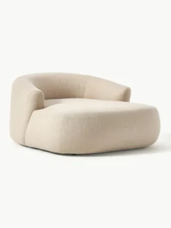 Westwing Collection XL Loungesessel Sofia