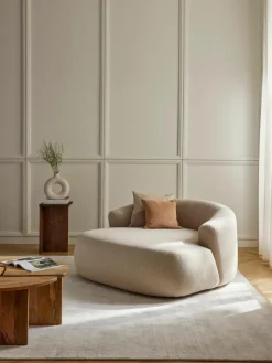 Westwing Collection XL Loungesessel Sofia
