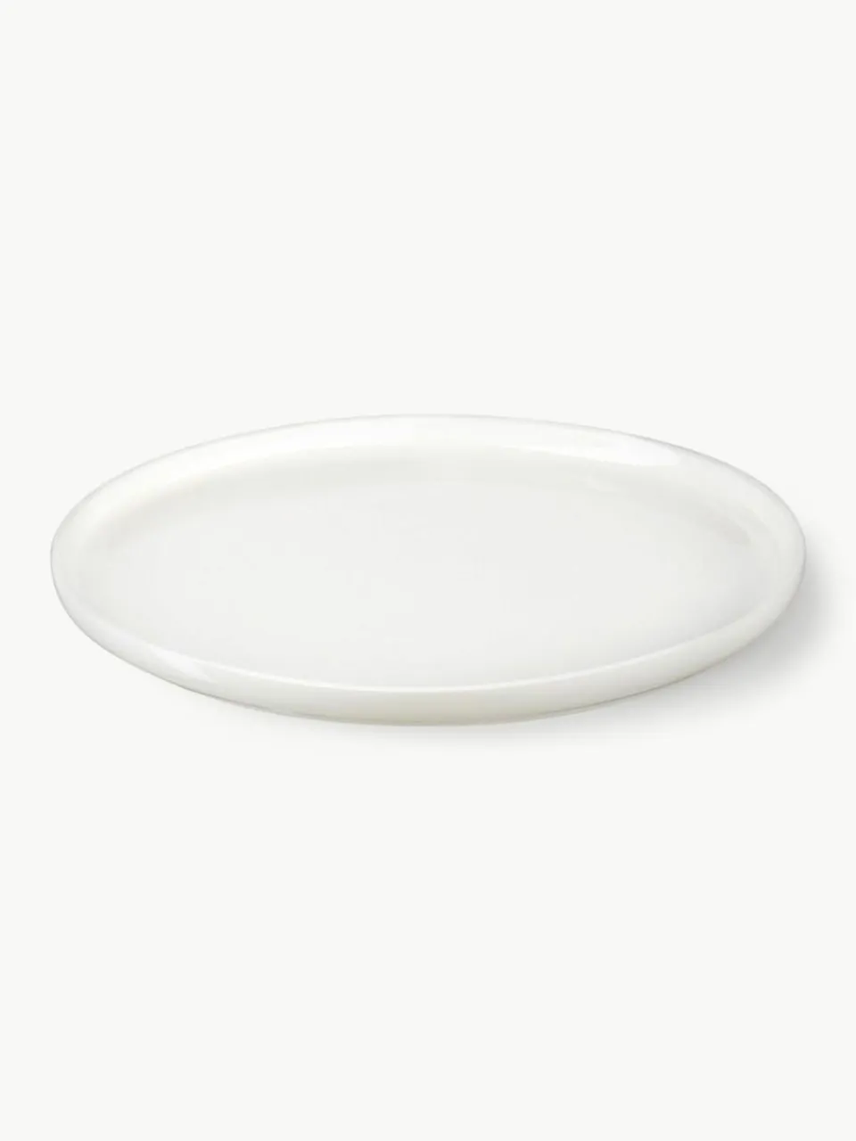Asa Selection XS Fine Bone China Brotteller Oco, 6 Stück