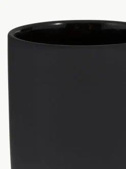 Zone Denmark Zahnputzbecher Ume mit Soft-Touch-Oberfläche