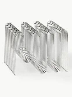 Aytm Zeitschriftenhalter Curva aus Metall