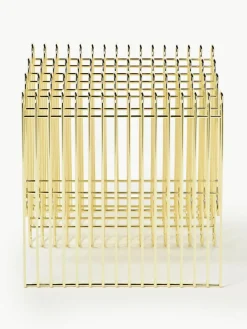 Aytm Zeitschriftenhalter Curva aus Metall