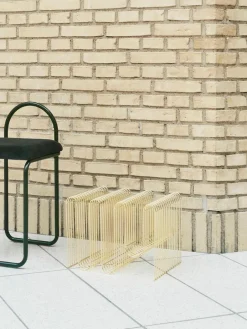 Aytm Zeitschriftenhalter Curva aus Metall