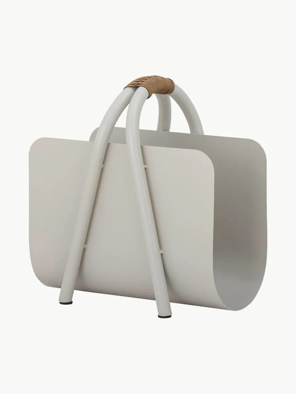 Bloomingville Zeitschriftenhalter Eton