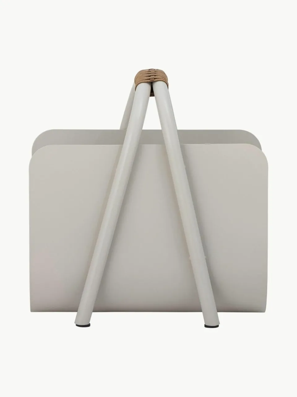 Bloomingville Zeitschriftenhalter Eton